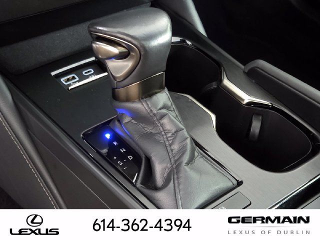 Certified 2025 Lexus ES 350 w/ Accessory Package (Z1) FWD image 25