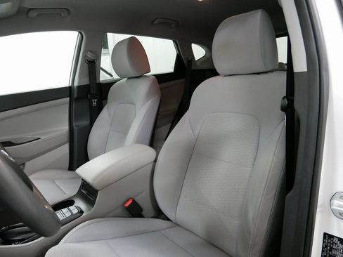 Used 2020 Hyundai Tucson Value image 16
