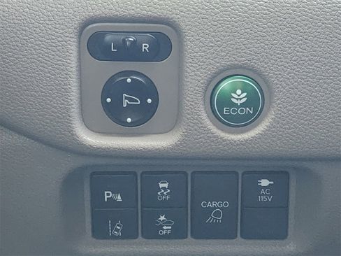 Used 2019 Honda Ridgeline RTL-E image 21