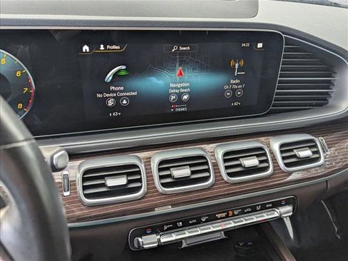 Certified 2023 Mercedes-Benz GLE 450 GLE 450 image 13