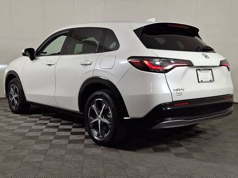 Used 2024 Honda HR-V EX-L image 7