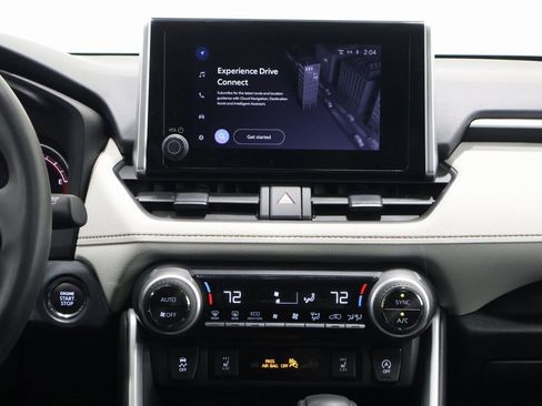 Used 2023 Toyota RAV4 XLE image 19