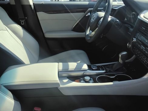 Used 2018 Lexus RX 350 AWD w/ Premium Package image 29