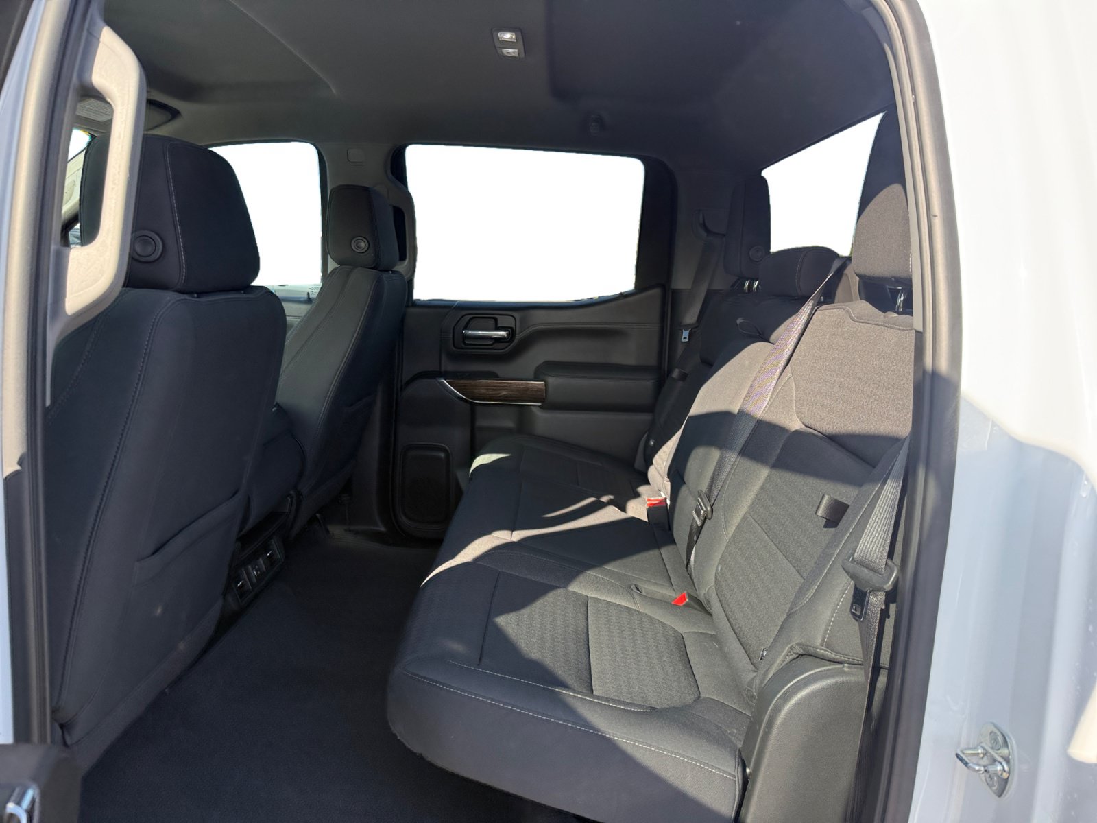 Used 2021 GMC Sierra 1500 Elevation AWD/4WD image 16