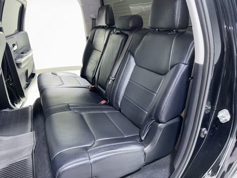 Used 2020 Toyota Tundra SR5 w/ SR5 Leather Package image 24