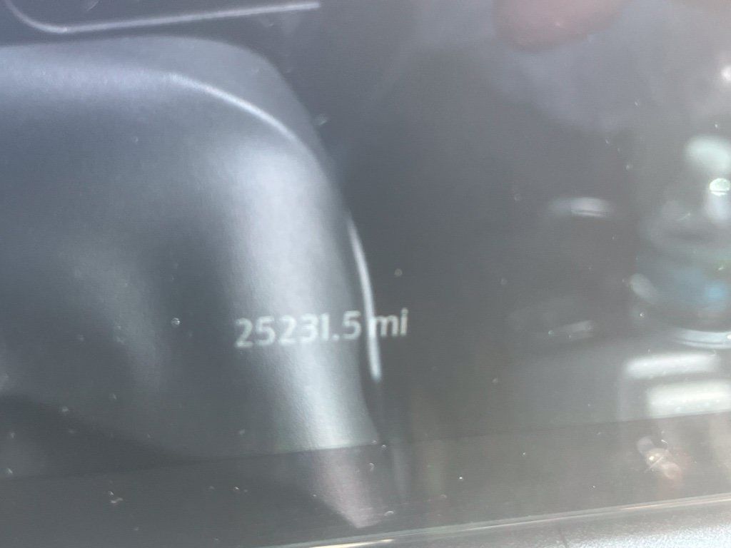 Used 2024 Ford Mustang Coupe RWD image 10