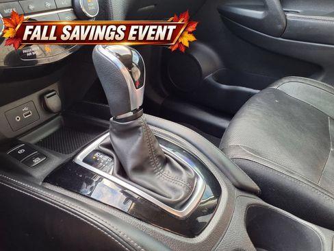 Used 2020 Nissan Rogue SL w/ Premium Package AWD/4WD image 21