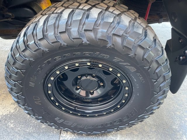 Used 2021 Toyota Tundra TRD Pro AWD/4WD image 22