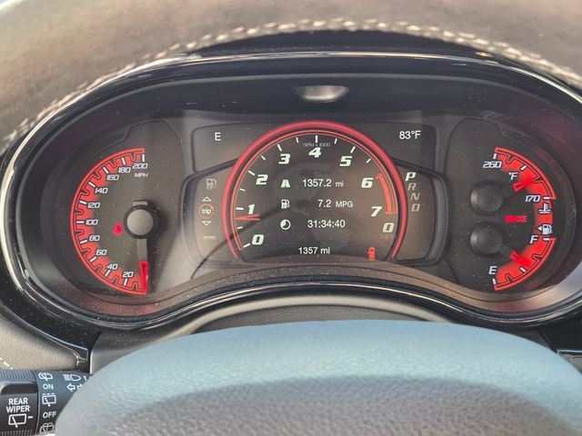 Used 2026 Dodge Durango SRT Hellcat w/ Premium Group AWD/4WD image 20