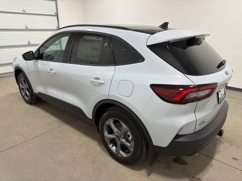 New 2026 Ford Escape ST-Line Select w/ Tech Pack #2 image 6