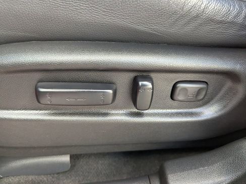 Used 2024 Honda Passport TrailSport image 18