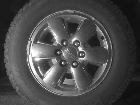 Used 2013 GMC Sierra 1500 SLE w/ Power Tech Package AWD/4WD image 16