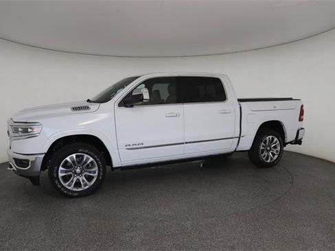 Used 2023 RAM 1500 Limited image 5