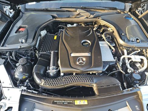 Used 2019 Mercedes-Benz E 300 w/ Premium 1 Package image 7