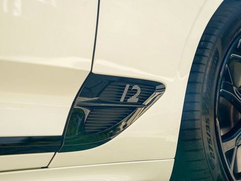 Used 2024 Bentley Continental GT Speed image 50