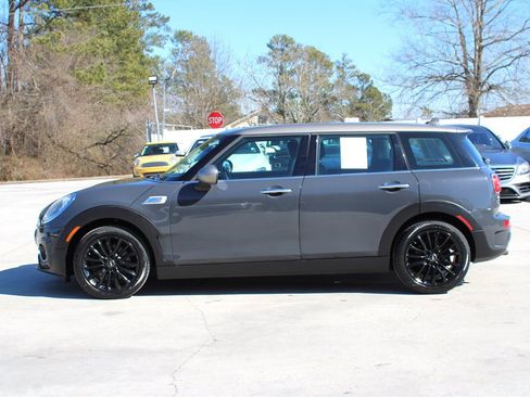 Used 2018 MINI Cooper Clubman S image 4