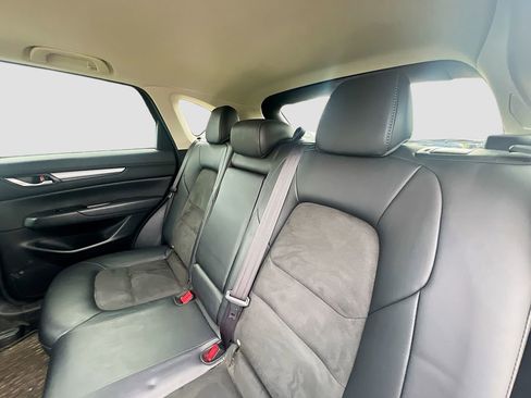 Used 2020 MAZDA CX-5 Touring image 27