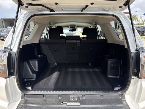 Used 2024 Toyota 4Runner SR5 image 9