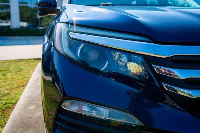 Used 2017 Honda Pilot EX-L image 20