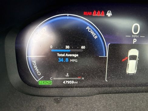 Used 2023 Toyota RAV4 Limited image 12