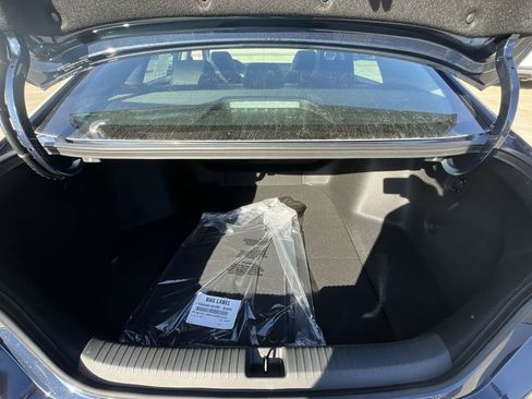 New 2025 Honda Accord EX-L image 12