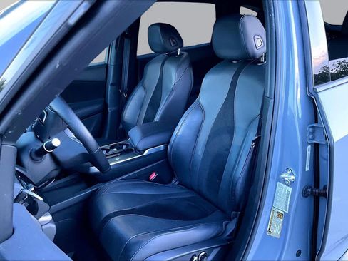 Used 2025 Acura RDX A-Spec AWD/4WD image 8