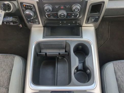 Used 2018 RAM 1500 Big Horn image 20