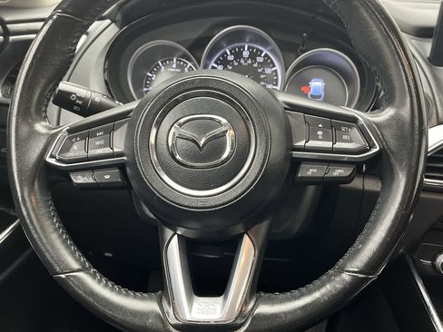 Certified 2023 MAZDA CX-9 Touring Plus image 14