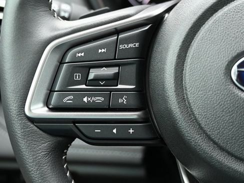 New 2025 Subaru Outback Limited image 29