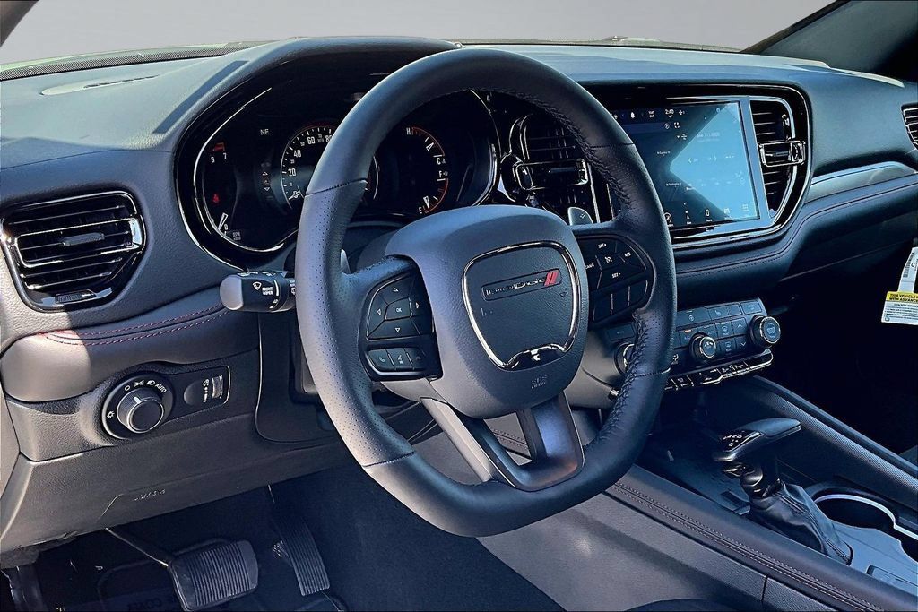 New 2026 Dodge Durango GT AWD/4WD image 4