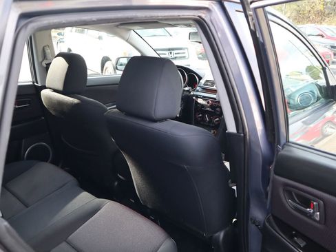 Used 2008 MAZDA MAZDA3 s Touring image 18