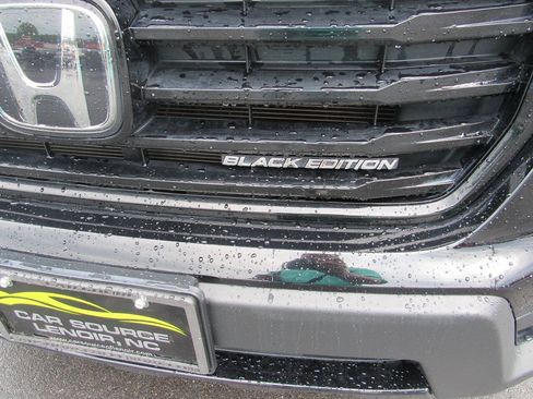Used 2021 Honda Ridgeline Black Edition image 10