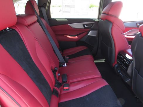 New 2026 Acura MDX A-Spec image 12