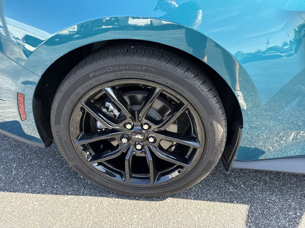 Used 2026 Ford Mustang Premium RWD image 15