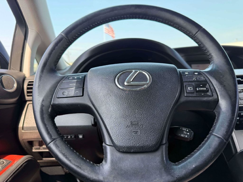 Used 2011 Lexus RX 350 2WD w/ Premium Pkg image 19