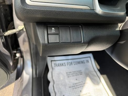 Used 2016 Honda Civic EX-T image 20