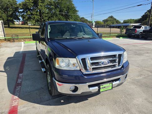Used 2007 Ford F150 XLT RWD image 5