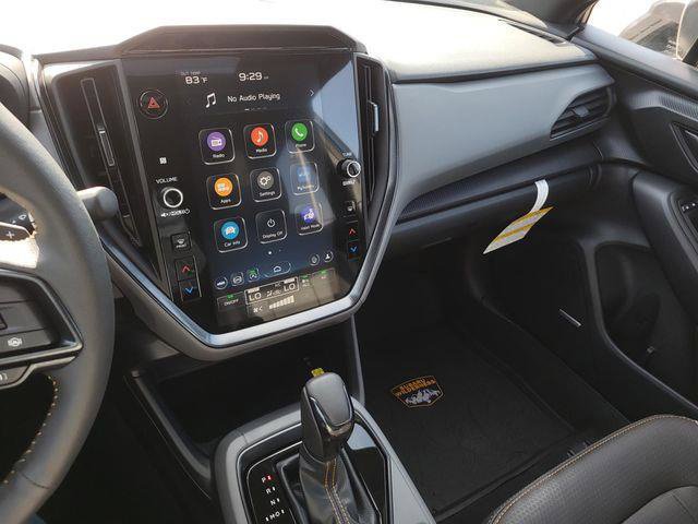New 2026 Subaru Crosstrek 2.5i Wilderness w/ Crosstrek Mirror Package AWD/4WD image 11