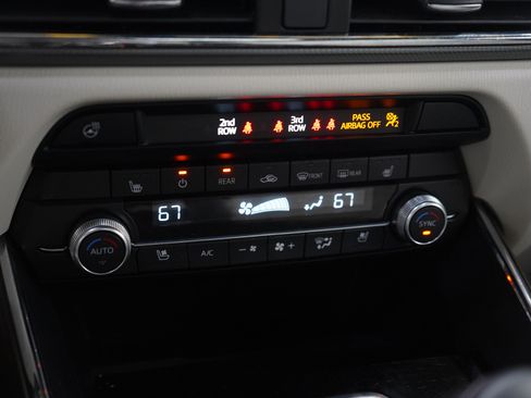 Used 2023 MAZDA CX-9 Signature image 25