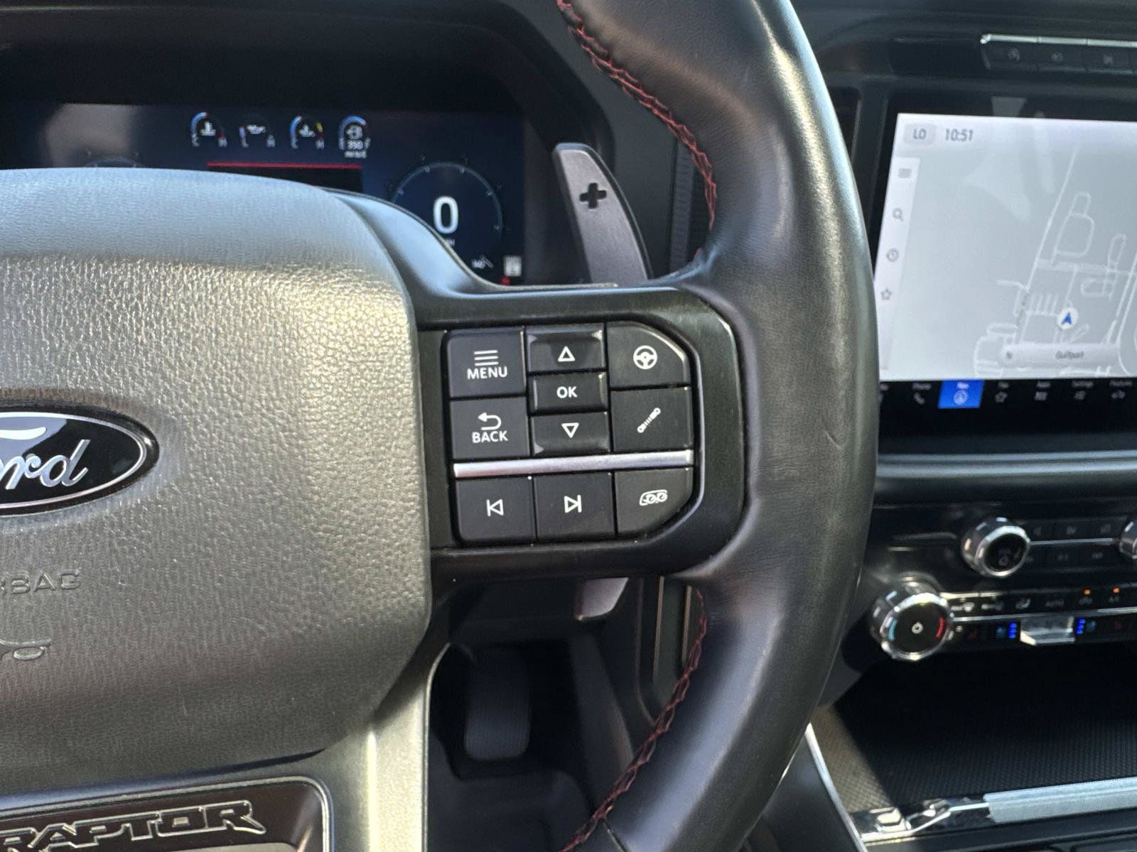 Used 2024 Ford F150 Raptor AWD/4WD image 23