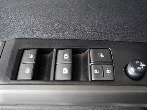 Used 2023 Toyota Tacoma 4x4 Double Cab image 22