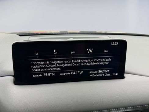 Certified 2025 MAZDA CX-5 Signature image 29