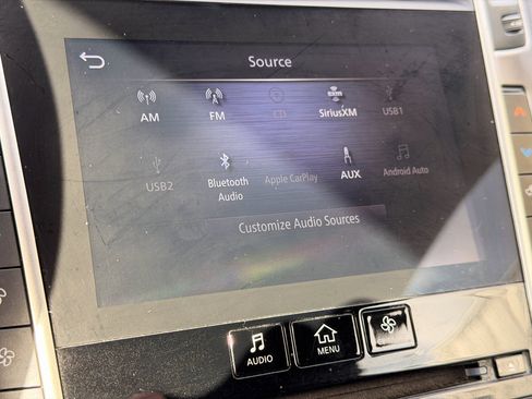 Used 2020 INFINITI Q60 3.0t Luxe w/ Cargo Package image 25