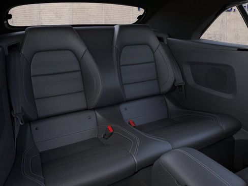 New 2026 Ford Mustang GT Premium RWD image 11