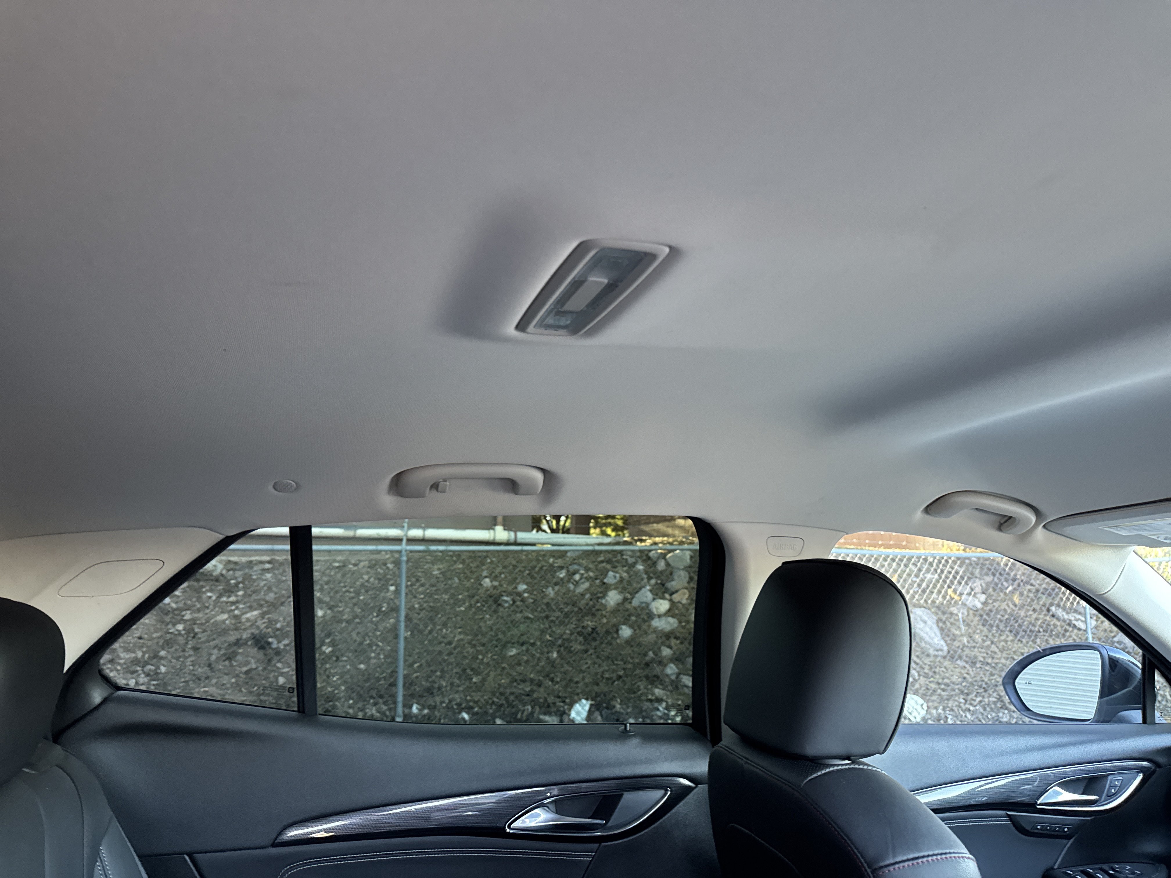 Used 2022 Buick Envision Essence w/ Technology Package II FWD image 14