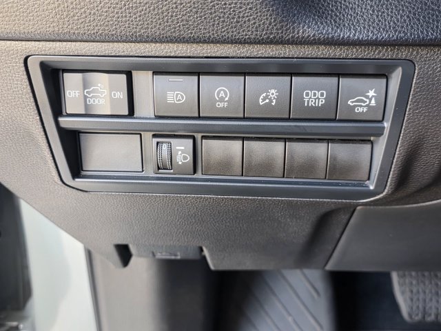 Used 2025 Toyota Tundra SR5 w/ SR5 Convenience Package AWD/4WD image 22