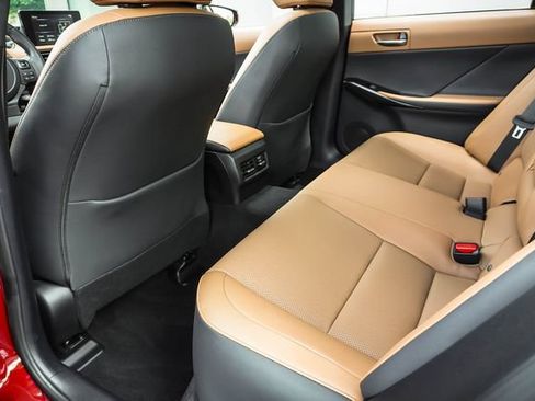 Used 2024 Lexus IS 300 w/ Comfort Package RWD image 21