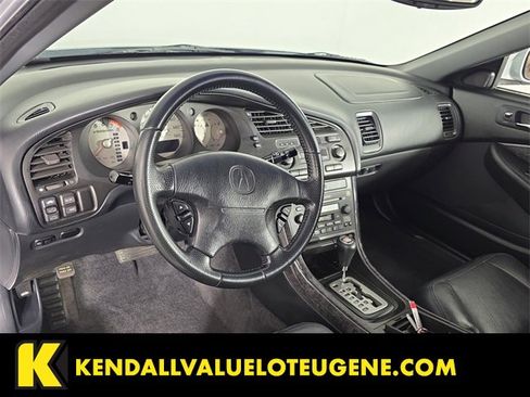 Used 2001 Acura CL Type-S image 5