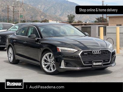 Used 2023 Audi A5 2.0T Premium w/ Convenience Package