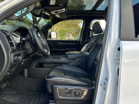 Used 2024 RAM 1500 Limited image 16